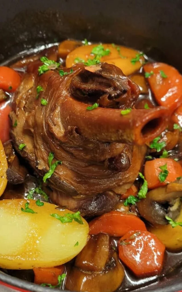 Restaurant La Cocotte 41