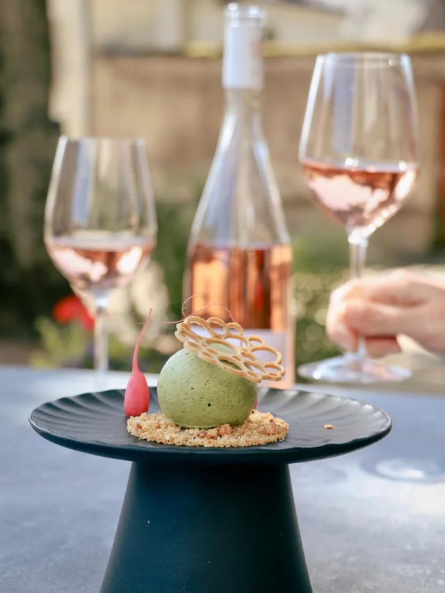 Restaurant La Salamandre