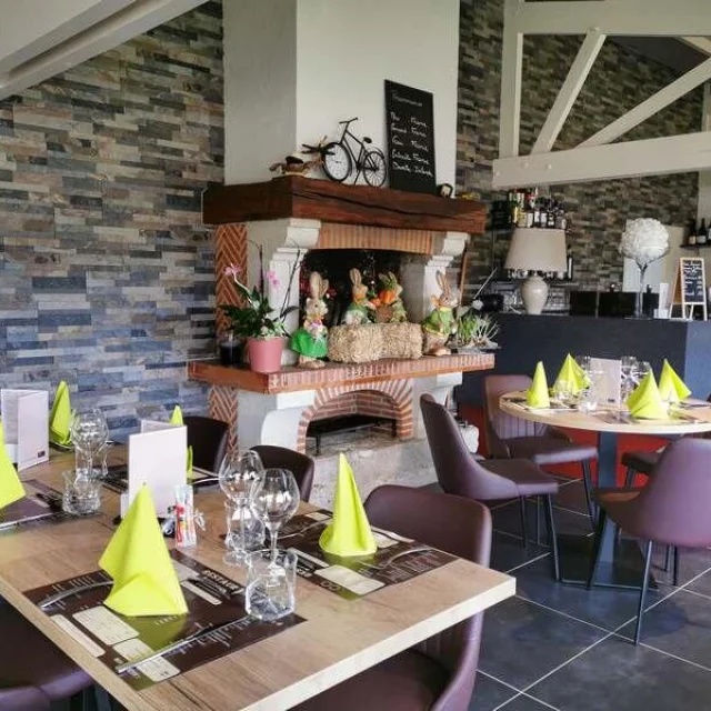 Restaurant Le Viking Menu Du 31 Decembre 2