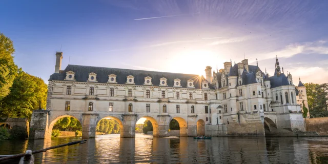 1 Chateau De Chenonceau Jean Christophe Coutand 2030 12 31 Medium