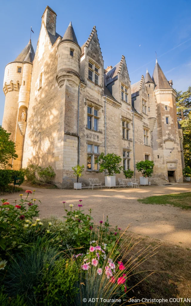 1 Chateau De Montresor Jean Christophe Coutand 2029 12 31 Medium