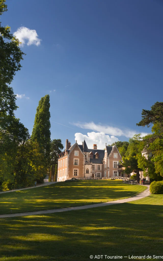 2 Chateau Du Clos Luce Parc Leonardo Da Vinci Leonard De Serres 2025 12 31 Medium