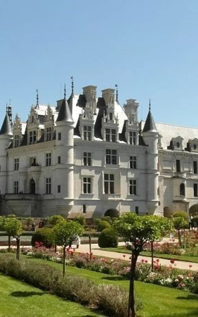 Chenonceau 10 S Sevrin 1