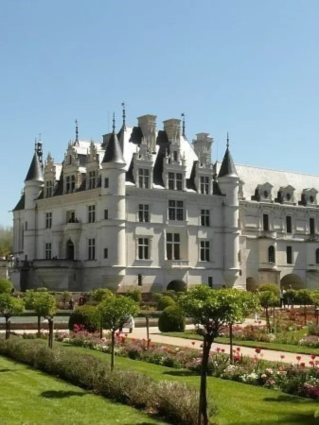 Chenonceau 10 S Sevrin 1