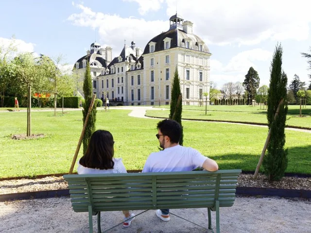 Cheverny 2660 Credit Cmouton Crtcentrevaldeloire