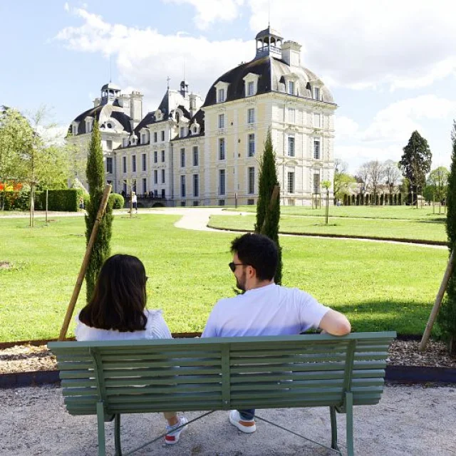 Cheverny 2660 Credit Cmouton Crtcentrevaldeloire