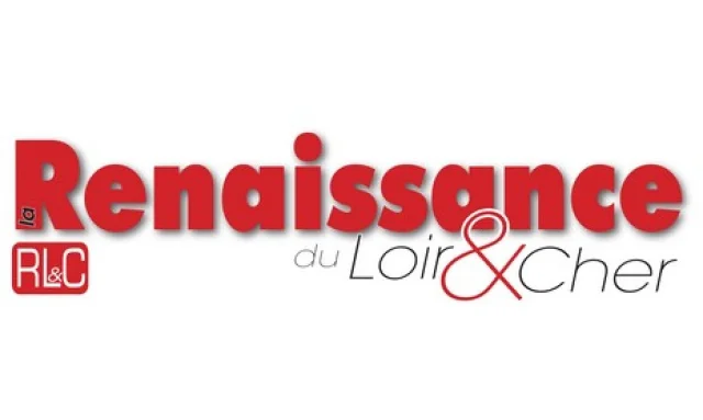 Logo simple de la presse La Renaissance du Loir&Cher