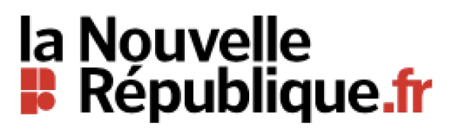 Logo de la presse La Nouvelle République
