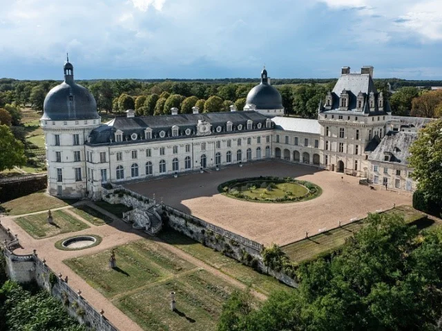 Valencay 0617 Credit Samfaitvoyager