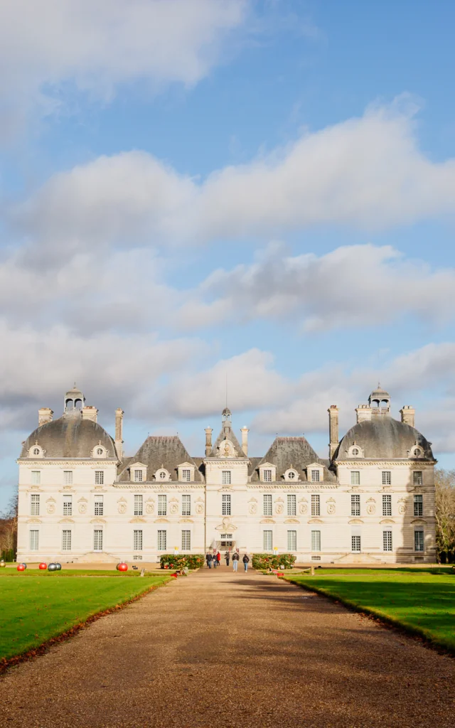 Cheverny Sud Val De Loire Agence Les Conteurs 181