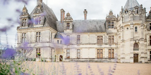 Saint Aignan Sud Val De Loire Agence Les Conteurs 109