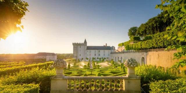 1 Les Jardins De Villandry Jean Christophe Coutand 2030 12 31 Medium