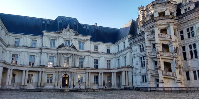 Blois 141614090 V Treney Crtcentre Valdeloire