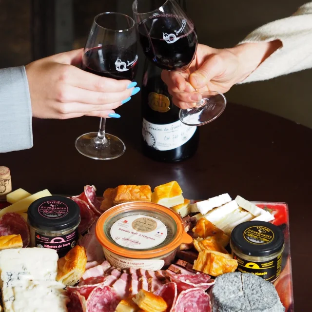 Domaine Du Grand Moulin