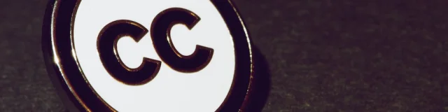 Droits d'auteur et droit à l'image Licences Creative Commons