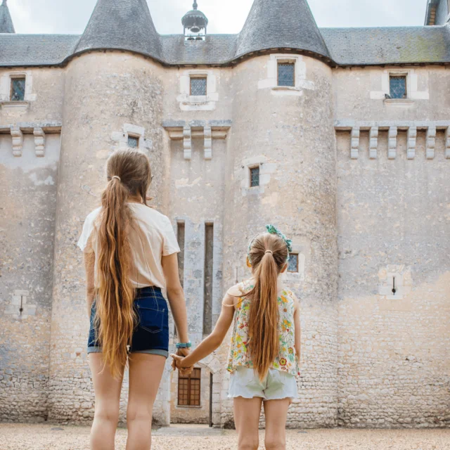 Opération A deux pas de chez vous - Deux week-end gratuits pour explorer le Val De Cher Controis, les 27 et 28 septembre et les 4 et 5 octobre