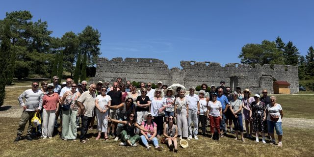 Partenaires de l'Office de Tourisme - Appartenir à un réseau