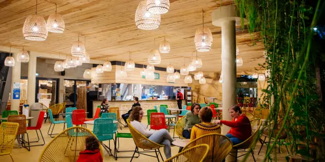 ZooParc de Beauval - Pluie - Conseils de visite