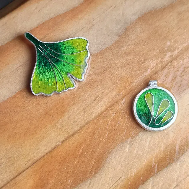 Artisans Sud Val De Loire Bijouterie Emaux 7tresors Rotated