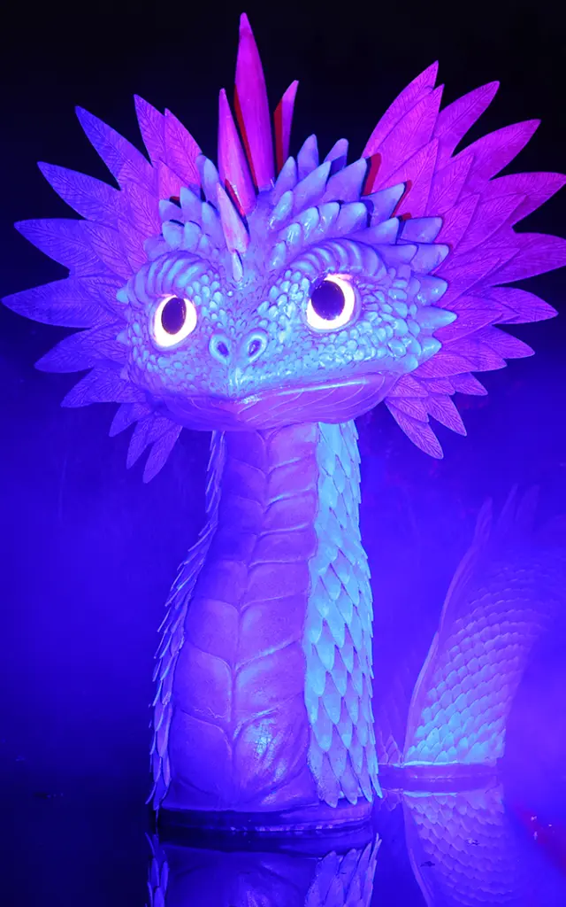 ZooParc de Beauval - MonstroZoo - Vacances de Février