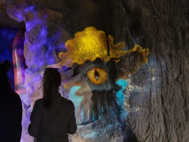 ZooParc de Beauval -MonstroZoo - Vacances Février 2026