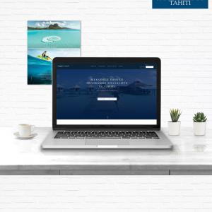 Programme Specialiste de Tahiti © Tahiti Tourisme