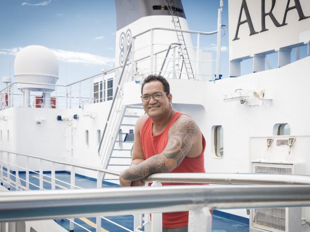 Tahiti Resident - Tahiti Tourisme © Grégoire Le Bacon