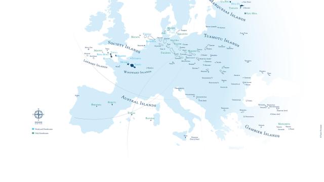 F2 16 White Islands Map Hotels & Guesthouses With Europe Eng 2215x1550