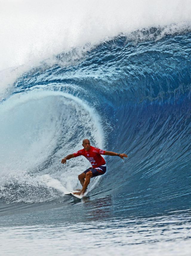 Teahupoo