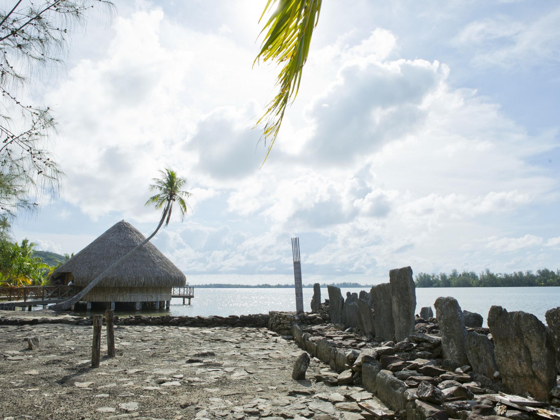 Que Faire à Huahine 