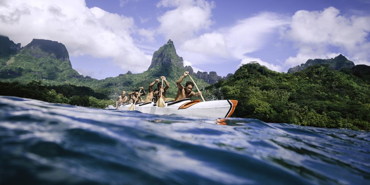 Va’a canoe federations Tahiti Tourisme Official website of The Islands of Tahiti