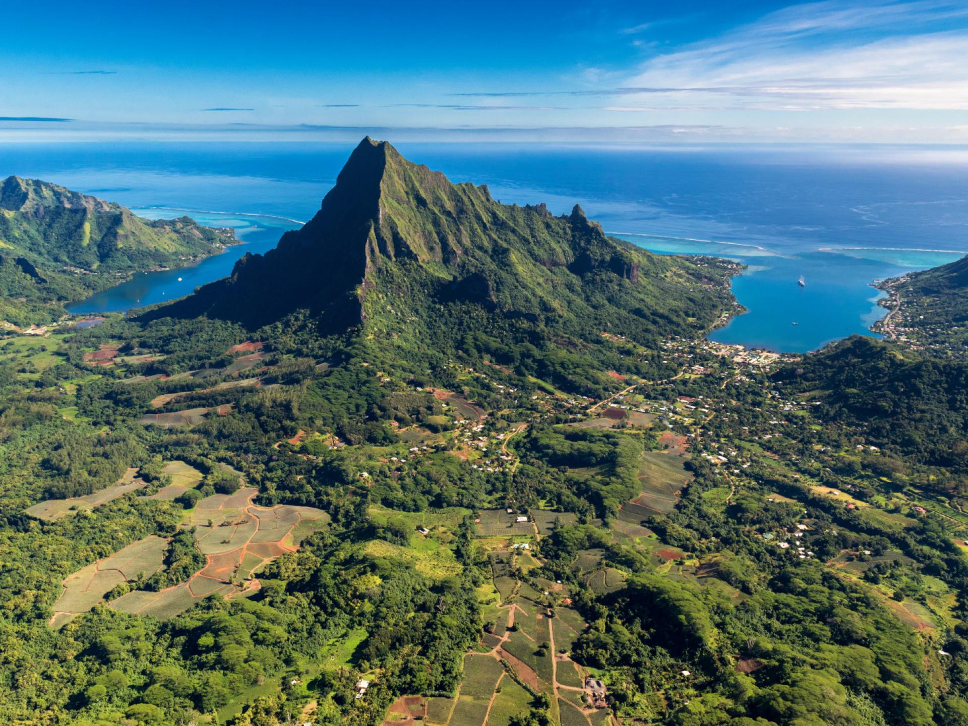 Moorea | Tahiti Tourisme – Site officiel de Tahiti Et Ses îles