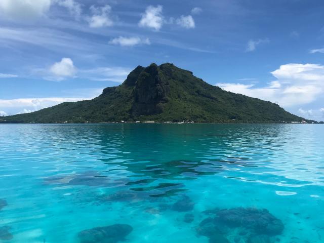 Maupiti