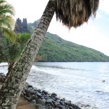 What to do in Nuku Hiva | Tahiti Tourisme – Official website of The ...