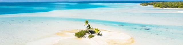 Pink Sand Fakarava - Tahiti Tourisme