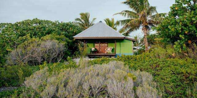 Fare Rangiroa - © Hélène Havard