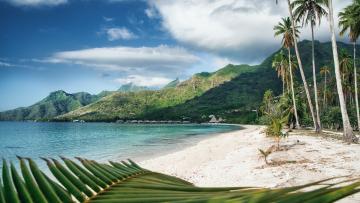Our Top 10 beaches | Tahiti Tourisme – Official website of The Islands