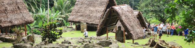 Site Archéologique De Lipona