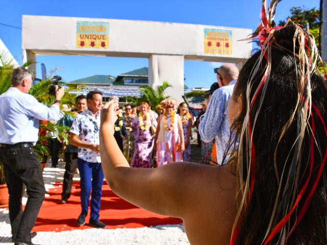 Salon du Tourisme - Septembre 2022