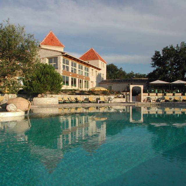 Hôtel Le Belvédère