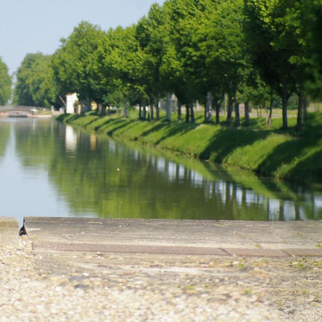 Canal des Deux Mers