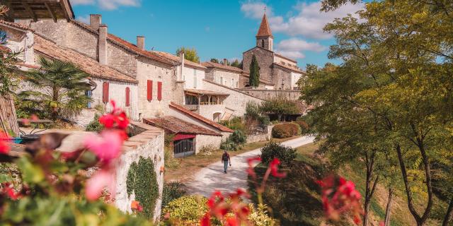 Bastide Patrimoine Bastide de Montjoi