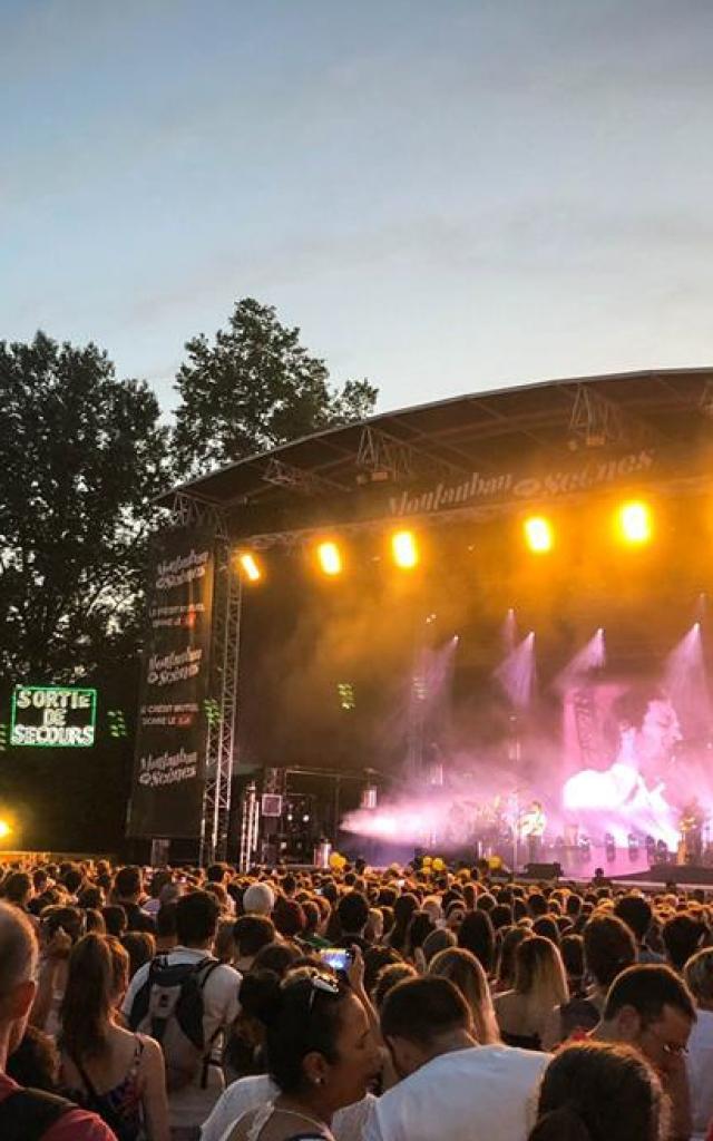 rencontres festives tarn