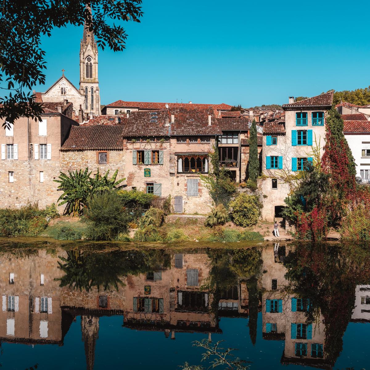 Nos Plus Belles Expériences | Tarn-et-Garonne Tourisme