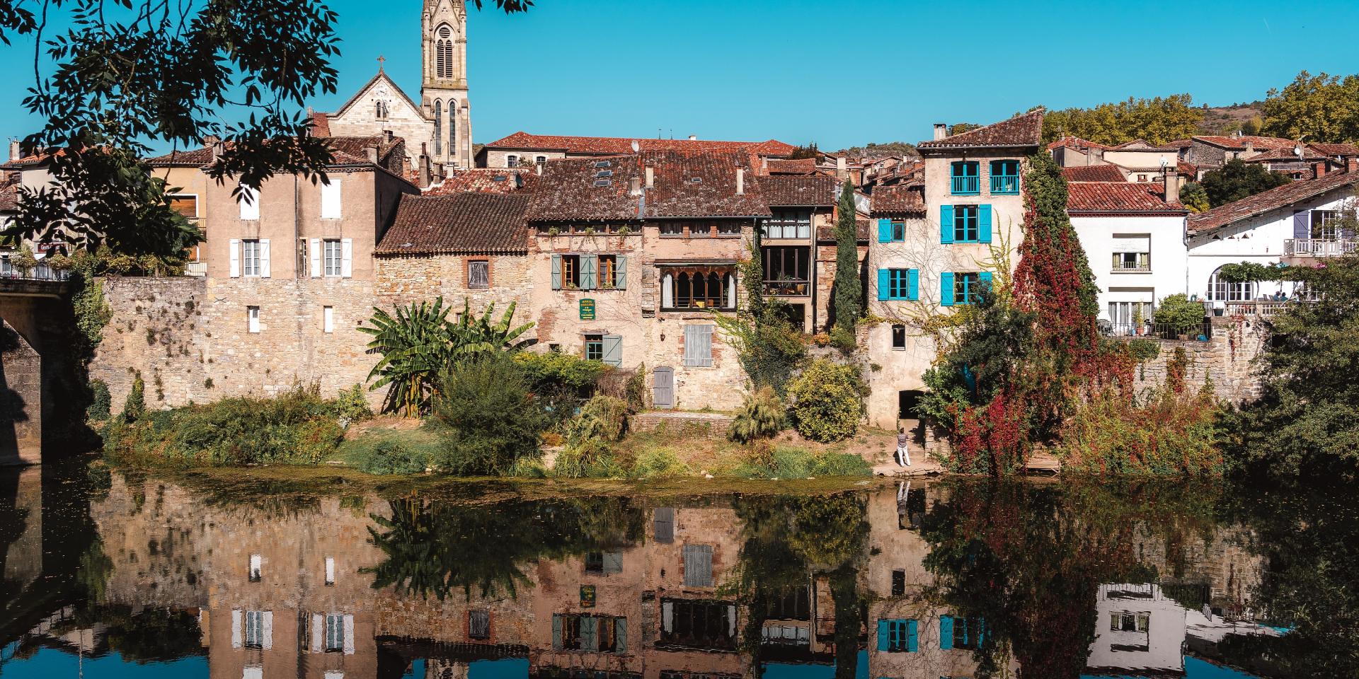 Le Tarn-et-Garonne En été | Tarn-et-Garonne Tourisme