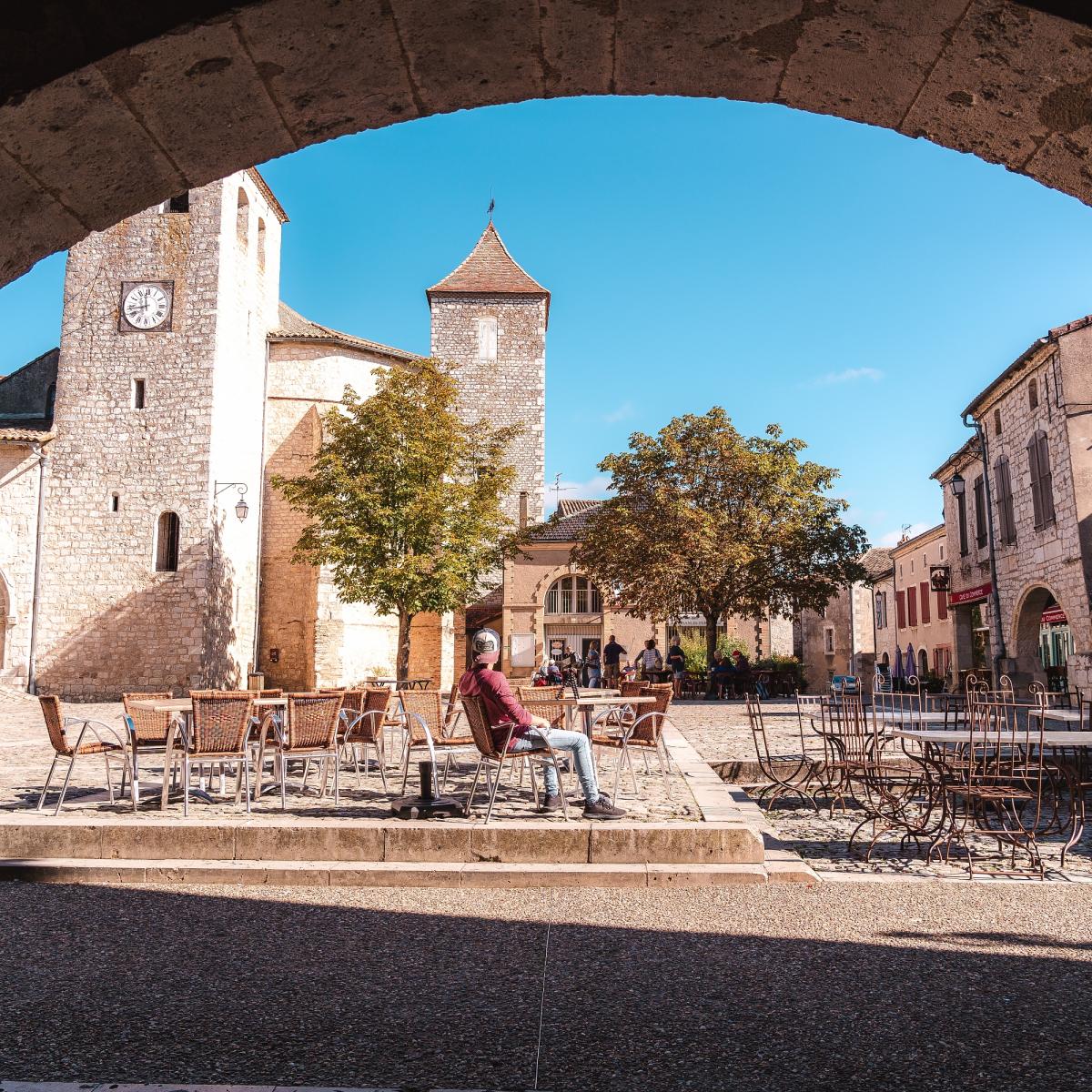 Villages De Caractère | Tarn-et-Garonne Tourisme