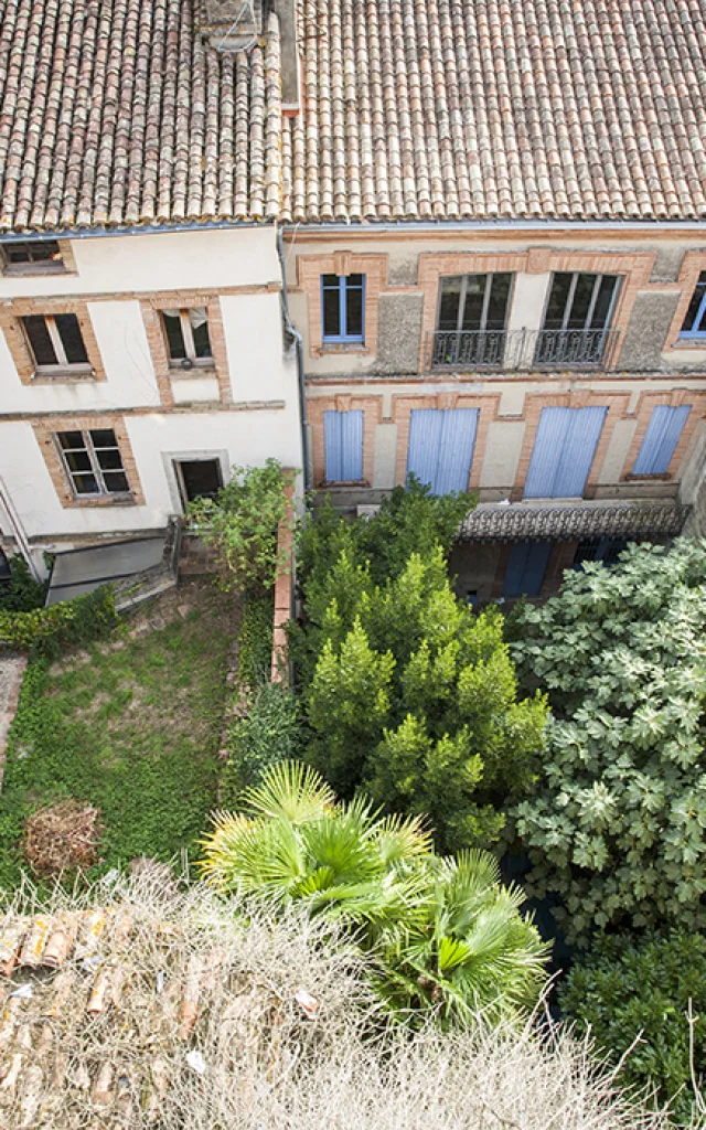 Ville de Beaumont-de-Lomagne