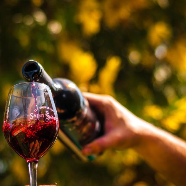 Vignerons de Saint-Sardos