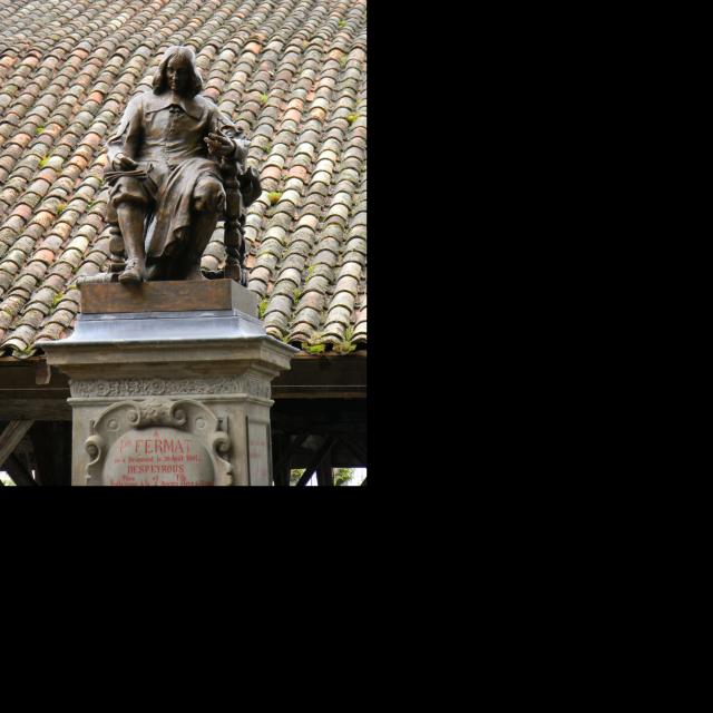 Pierre Fermat