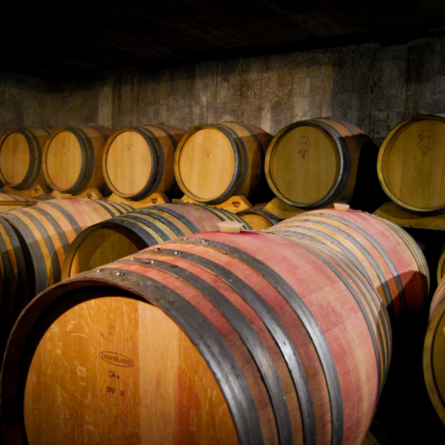 Vignobles Romain